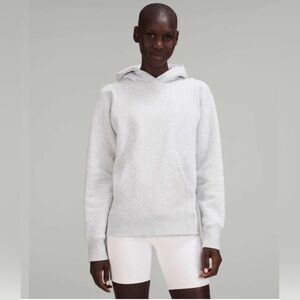 Lululemon Loungeful Hoodie